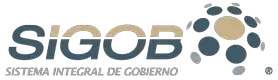 SIGOB, Sistema Integral de Gobierno